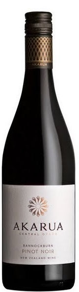 Akarua Pinot Noir