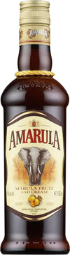 Amarula Cream Liqueur 70cl