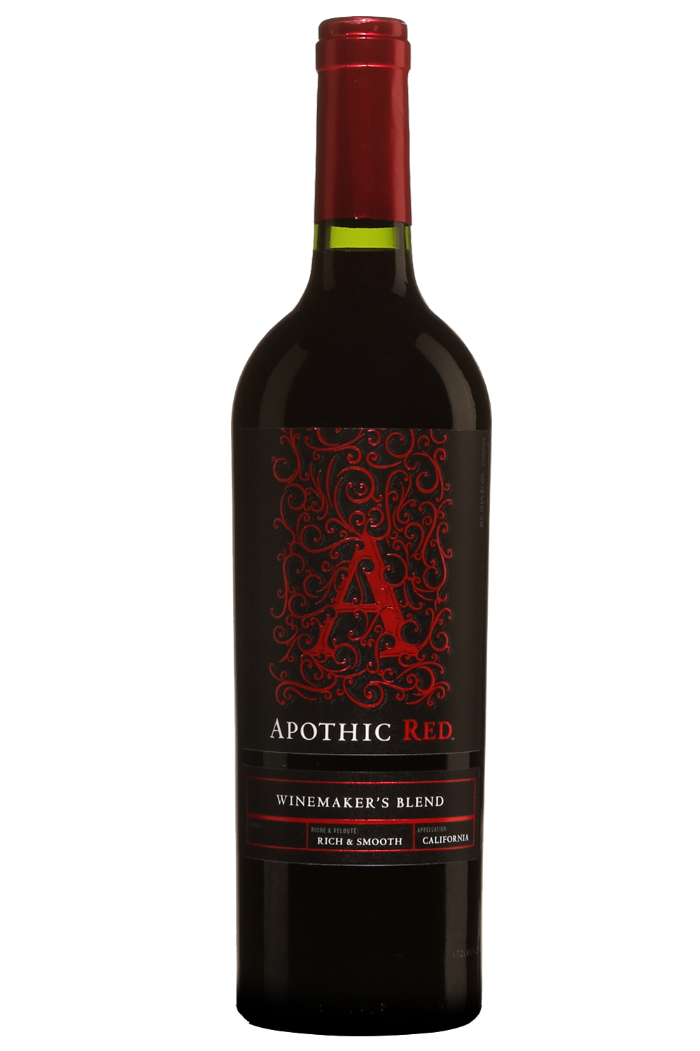 Appotic Red Apothic Red - Molloys Liquor Stores