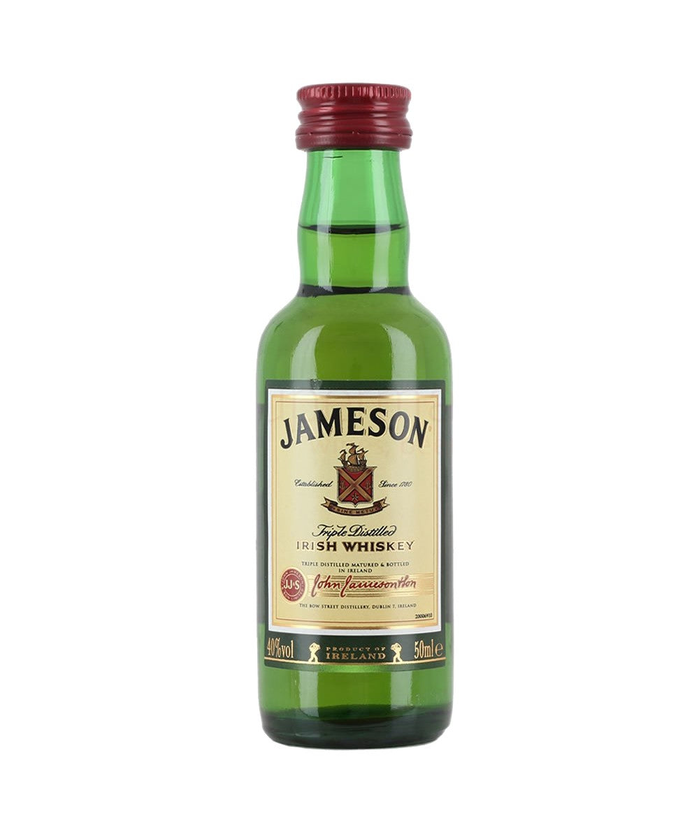 Jameson Whiskey 5cl