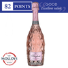 Baglietti Vino Spumante Rosé No. 7 ORGANIC