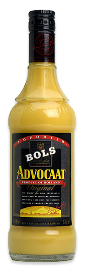 Bols Advocaat 70cl
