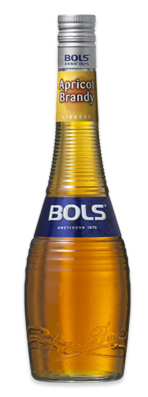 Bols Apricot Brandy 70cl
