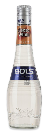 Bols Creme de Cacao White 70cl