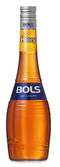 Bols Honey 70cl