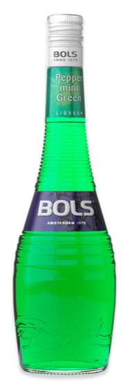 Bols Peppermint 70cl