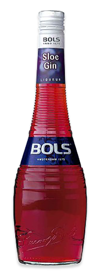 Bols Sloe Gin 70cl