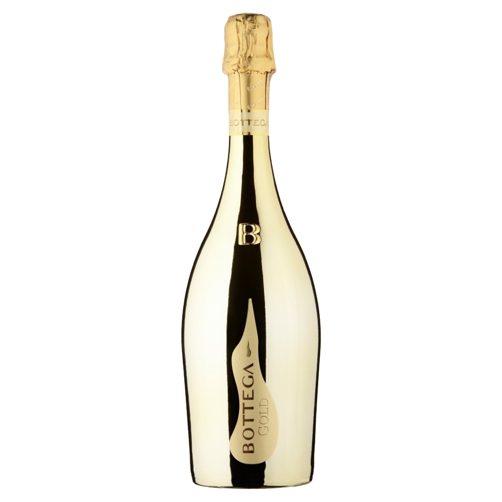 Bottega Gold Prosecco