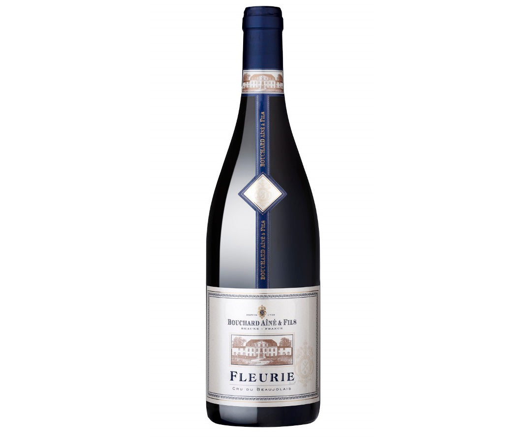 Bouchard Aine Fleurie - Molloys Liquor Stores