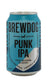 Brewdog Punk IPA 330ml Can
