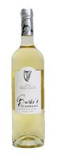 Burke&#39;s of Bordeaux White Bordeaux