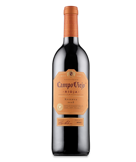 Campo Viejo Rioja Reserva