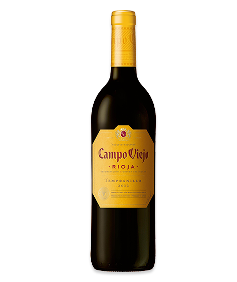 Campo Viejo Tempranillo Rioja