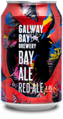 Galway Bay Bay Ale 33cl Can