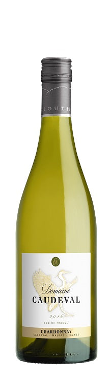 Domaine Caude Val Chardonnay