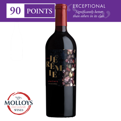 Chateau Jeremie Corbieres