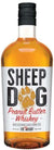 Sheep Dog Peanut Butter Whiskey 5cl