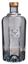 Clean T Tequila Alternative - Clean Co  - Non Alcoholic - 70cl