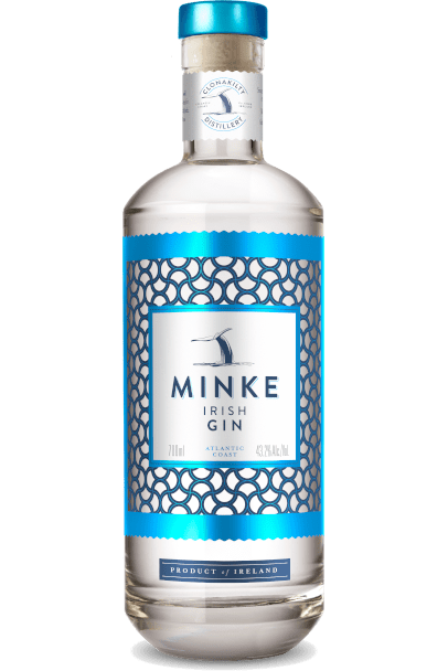 Minke Irish Gin