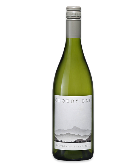 Cloudy Bay Sauvignon Blanc