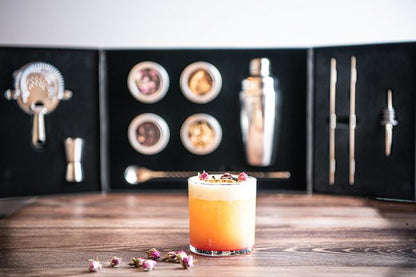 Expert Cocktail Fusion Kit