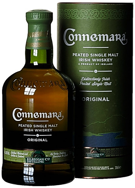 Connemara, Peated Single Malt 70cl - Molloys Liquor Stores