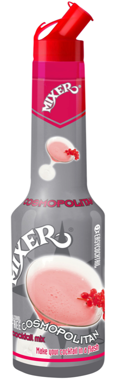 MIXER Cosmopolitan Mix  1ltr