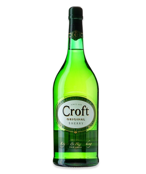 Croft Original Sherry 750ml