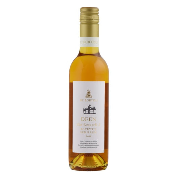 de Bortoli Vat 5 Botrytis Semillon 37.5cl