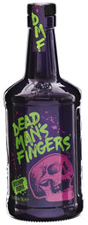 Dead Man&#39;s Fingers Hemp Rum