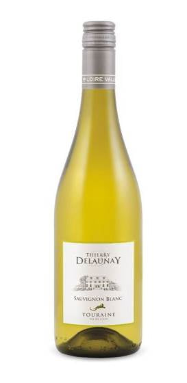 Thierry Delaunay Sauvignon de Touraine