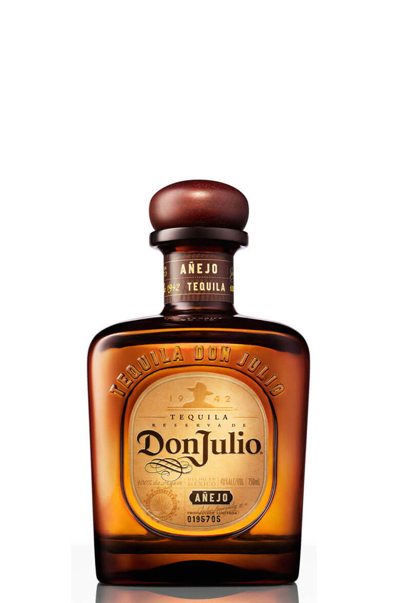 Don Julio 1942 Tequila (750ML), Liquor, Tequila