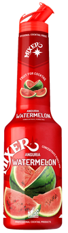 MIXER Watermelon Syrup 1Lt
