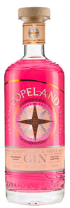 Copeland Raspberry &amp; Mint Gin 70cl
