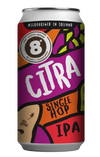 8 Degrees Citra IPA 440ml Can