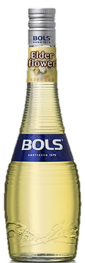 Bols Elderflower 70cl
