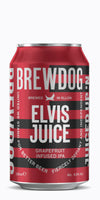 Brewdog Elvis Juice 330ml can