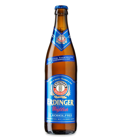 Erdinger Non-Alcoholic 500ml