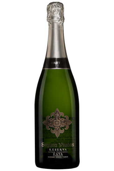 Segura Viudas Reserva Cava 75cl