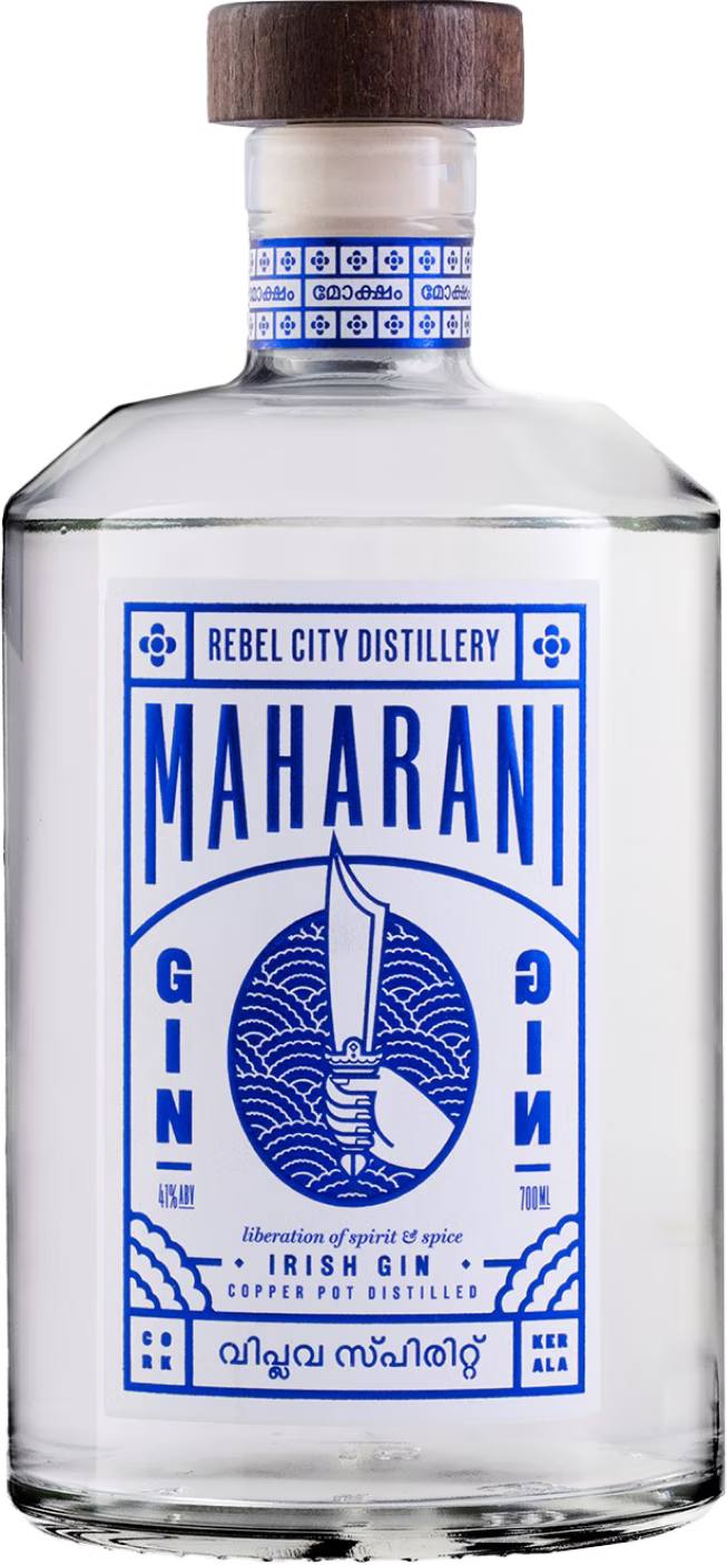 Maharani Gin 70cl