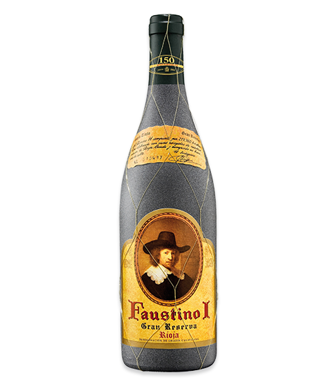 Faustino I Rioja Gran Reserva