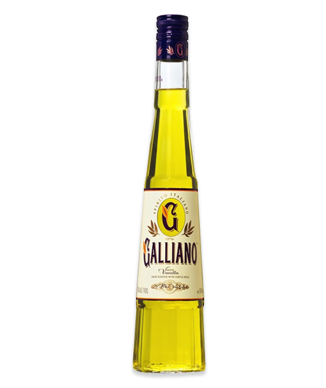 Galliano Vanilla 500ml