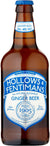 Hollows & Fentimans Ginger Beer 50cl
