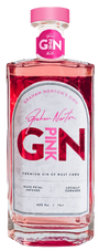 Graham Norton&#39;s Pink Gin - 70cl