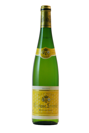 Gustave Lorentz Riesling Reserve