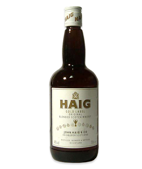 Haig 70cl