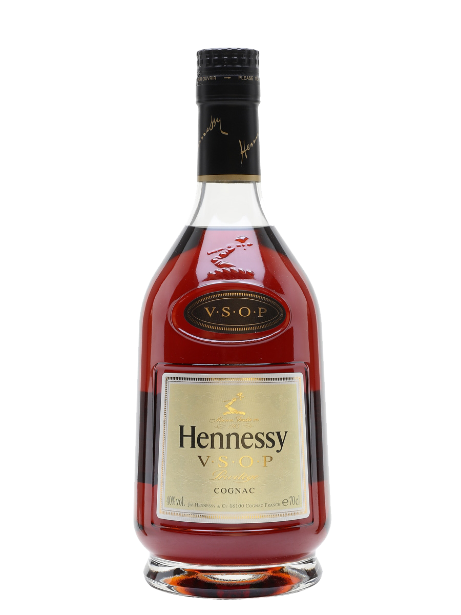 Hennessy VSOP Brandy 70cl