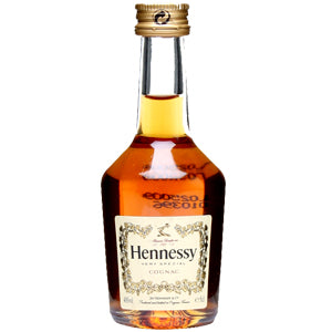 Hennessy VS Baby 5cl