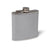 Roe & Co Whiskey Hip Flask