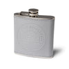 Roe &amp; Co Whiskey Hip Flask